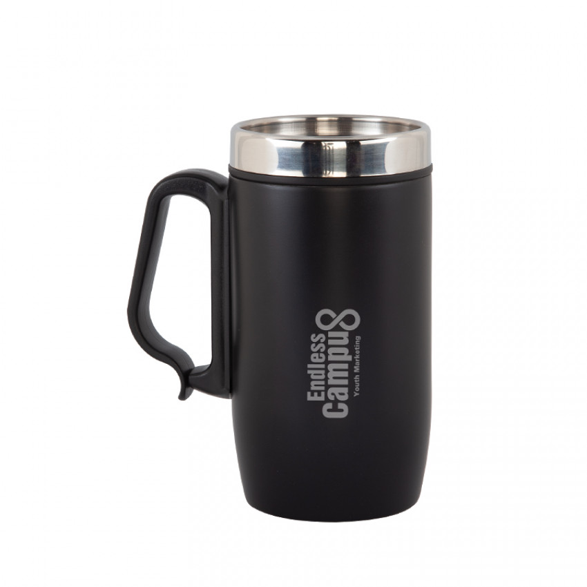 5304 Çelik Kupa / 240 ml