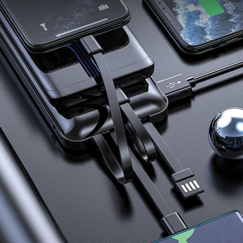 PB-4004 10.000 mAh Powerbank