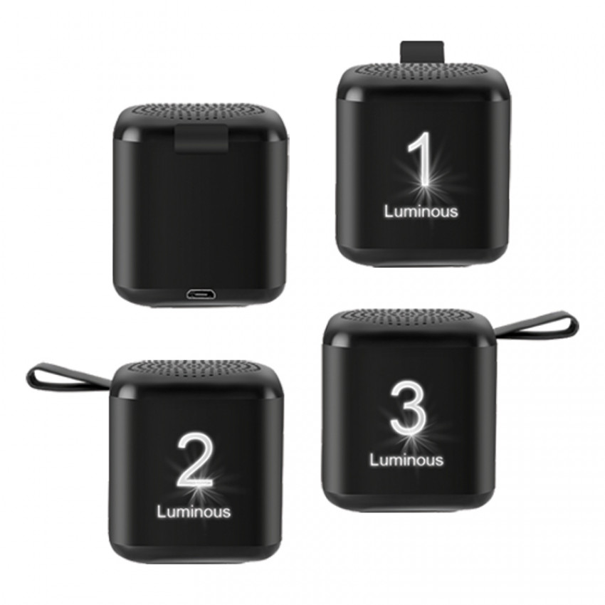 SP-4101 Bluetooth Hoparlör