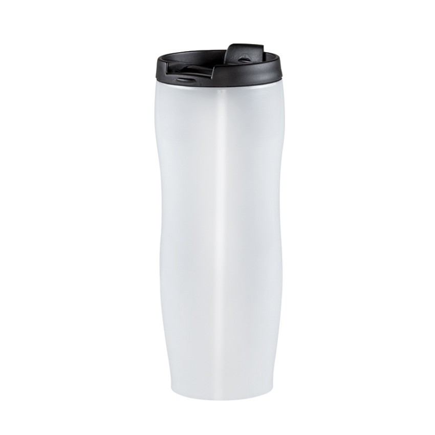 783 Çelik Kupa / 400 ml
