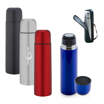 5500 Çelik Termos / 500 ml