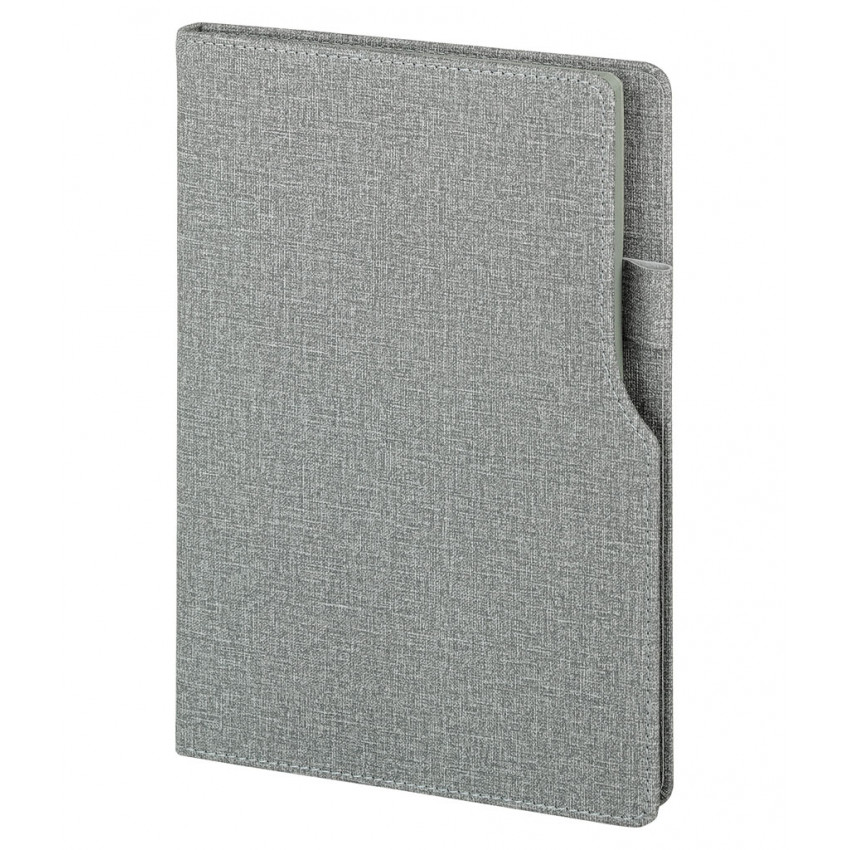 2320 15 x 21 Termo Deri̇ Defter (Ivory Kağıt)