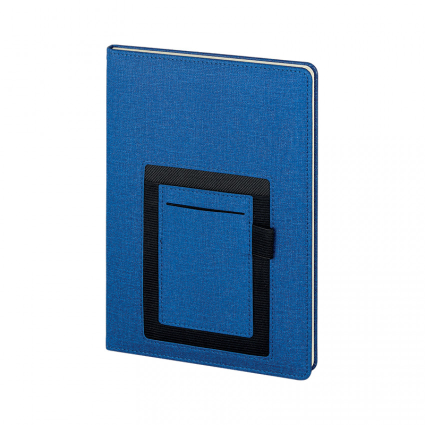 2421-HOLMEN 15 x 21 Termo Deri̇ Defter (Holmen Ki̇tap Kağıdı)