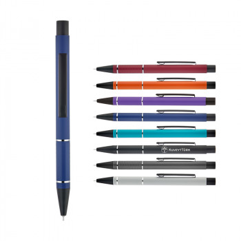 559 Metal Süper Jel Refil Kalem