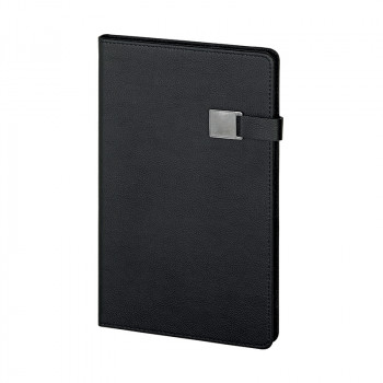 2660 15 x 21 Termo Deri̇ Defter