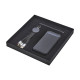 5065 Kalem & Powerbank & Anahtarlık Set