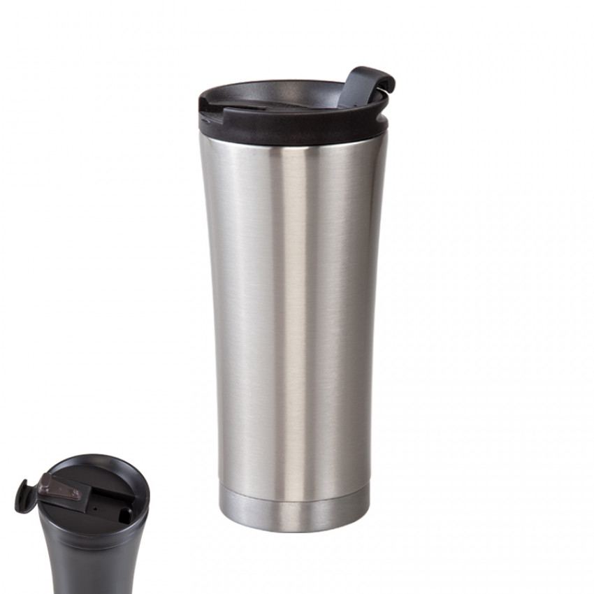 5336 Çelik Termos / 400 ml