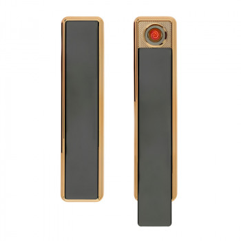 MT-512 Clipper Metal Siboplu Çakmak