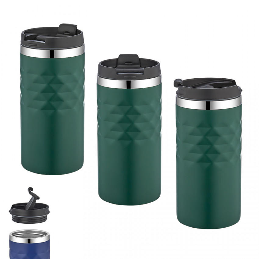 5340 Çelik Kupa / 300 ml