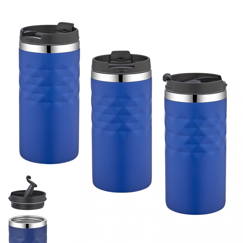 5340 Çelik Kupa / 300 ml