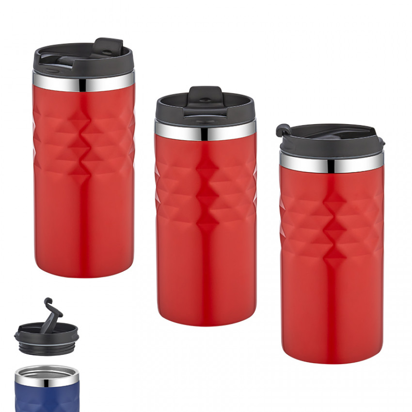 5340 Çelik Kupa / 300 ml