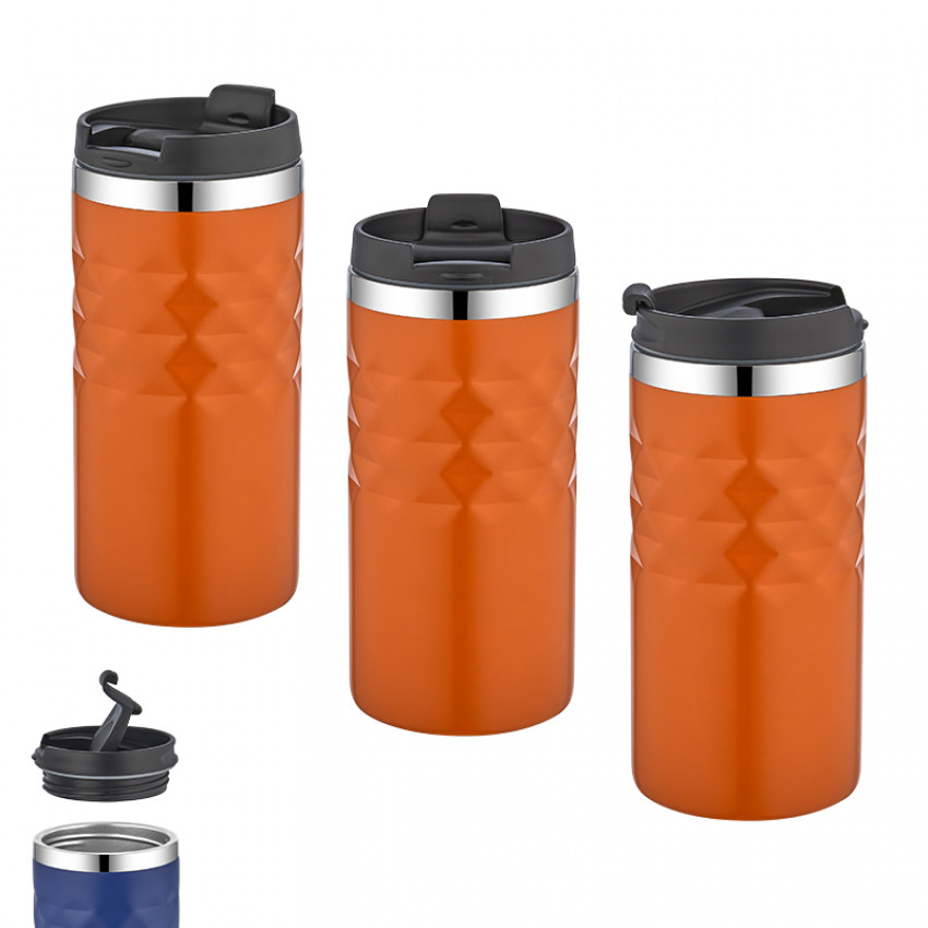 5340 Çelik Kupa / 300 ml