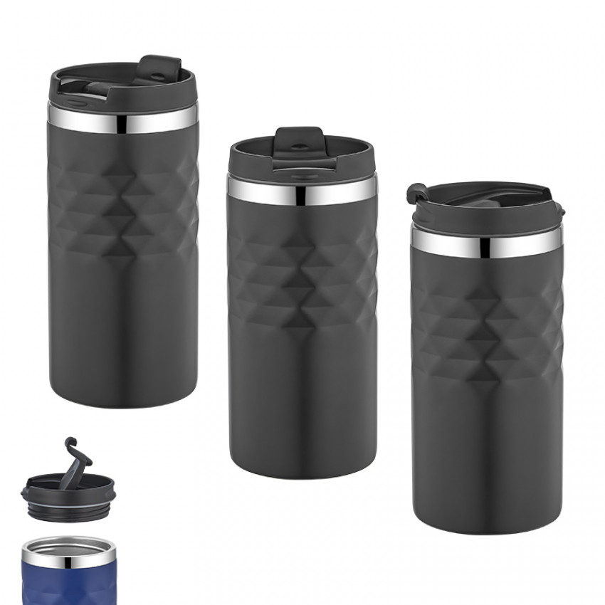 5340 Çelik Kupa / 300 ml