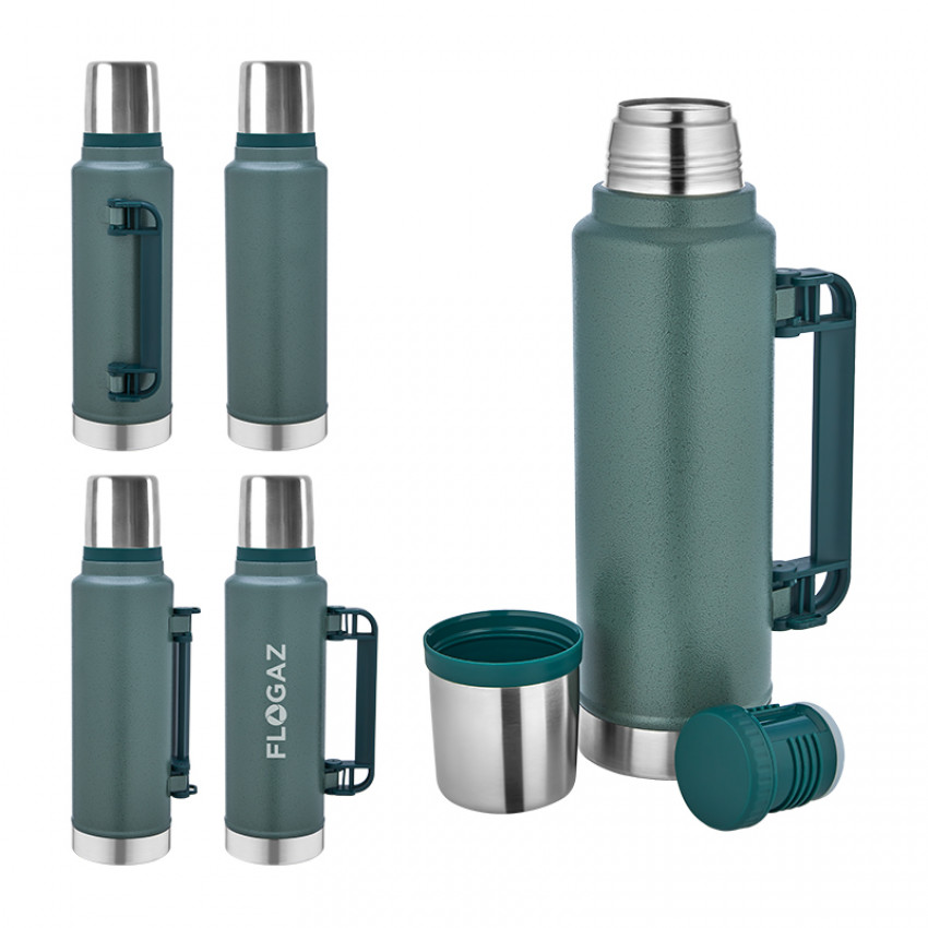 5341 Çelik Termos / 1450 ml