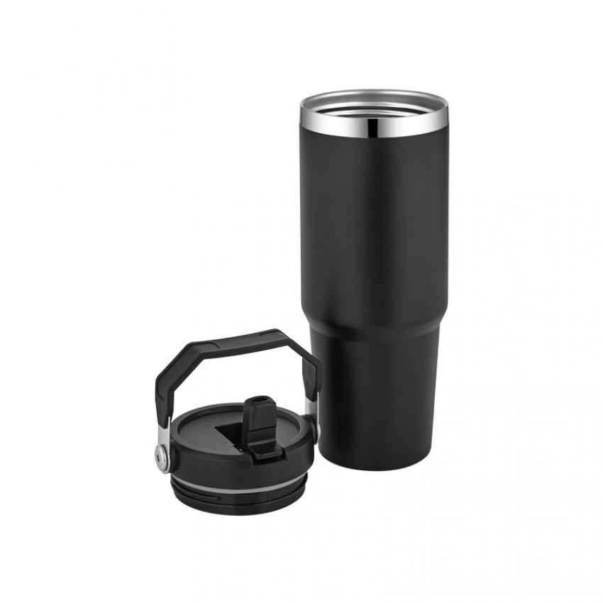 5342 Çelik Termos / 900 ml