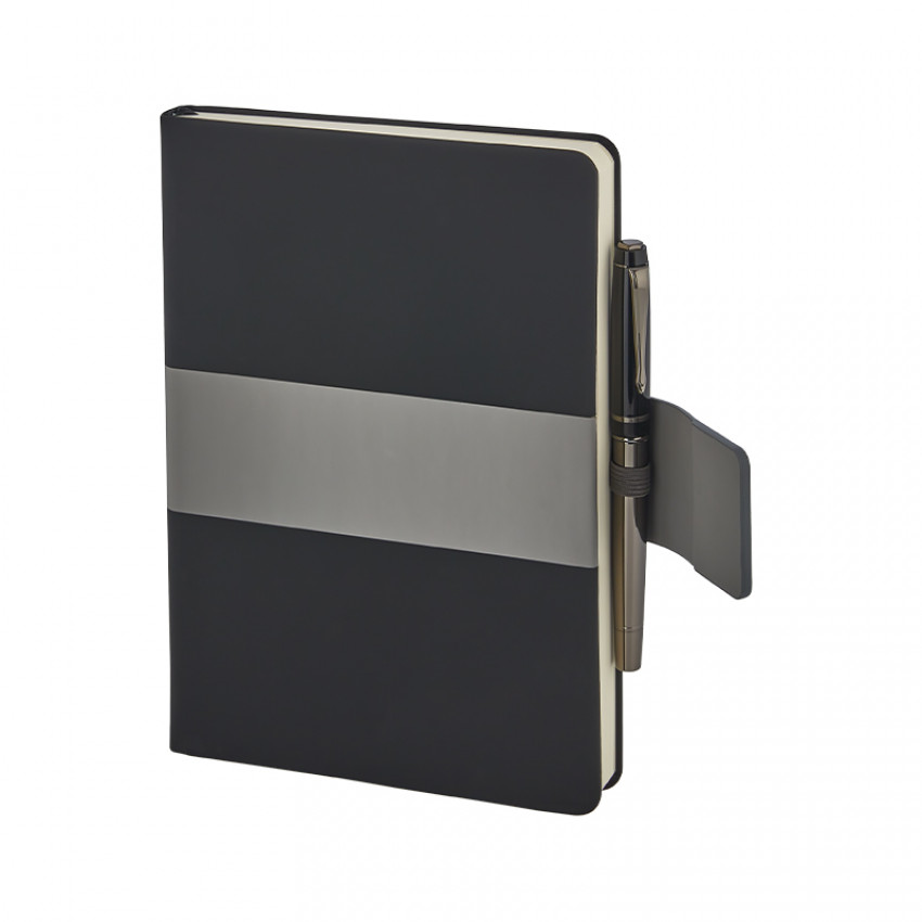 2426 15 x 21 Termo Deri̇ Defter