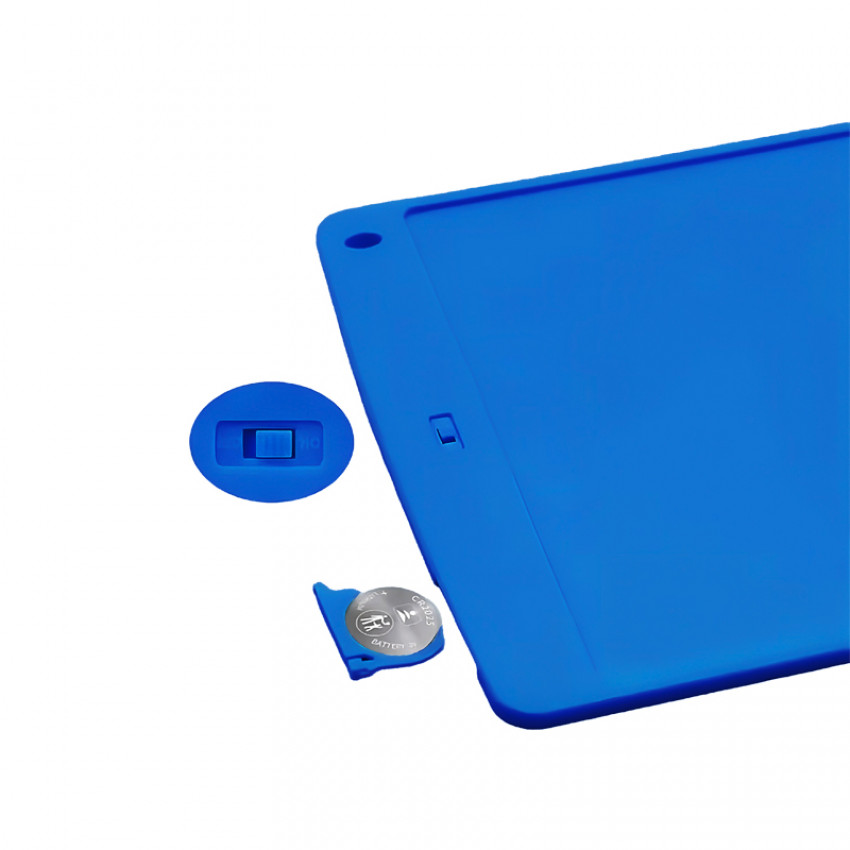 24172 LCD Kalemli Çok Renkli Dijital Çizim & Yazı Tahtası