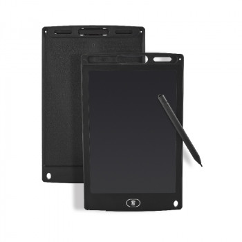 24172 LCD Kalemli Çok Renkli Dijital Çizim & Yazı Tahtası