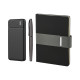 5070 Defter & Kalem & Powerbank Set