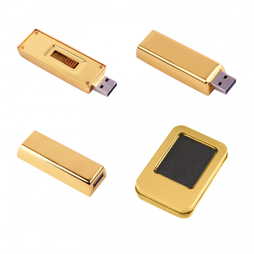 F-207-32 32 GB Usb Bellek