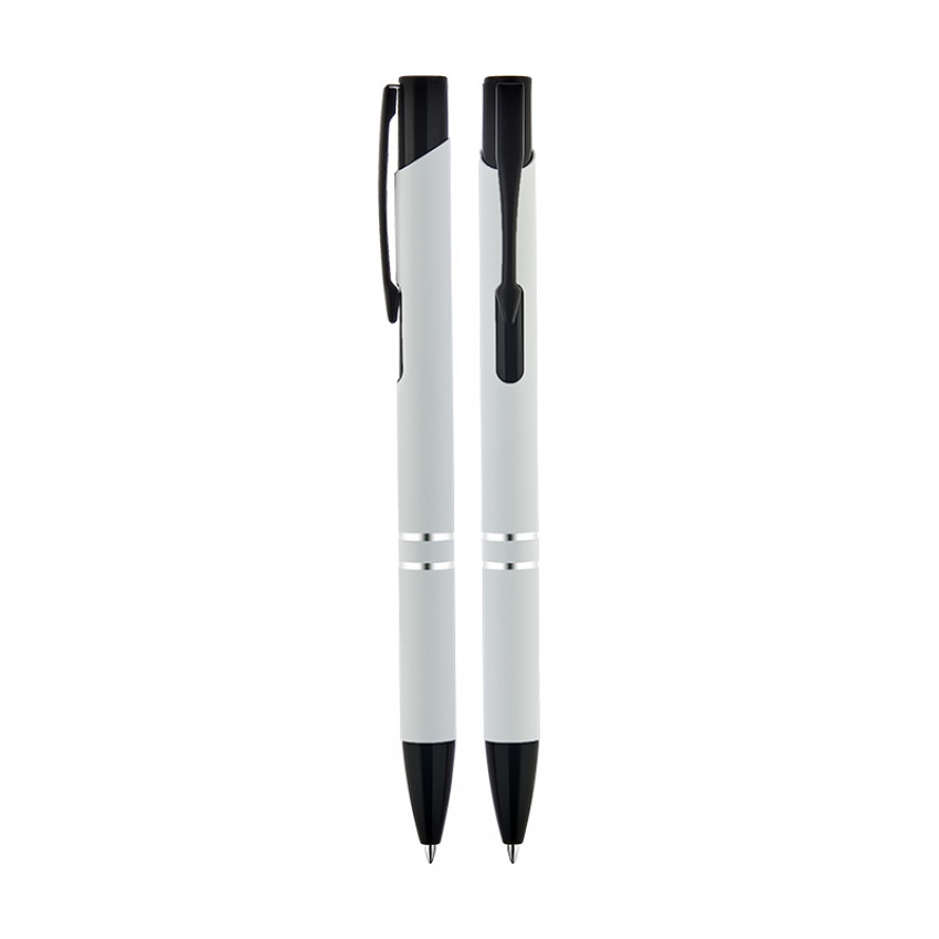 1120 MetalTükenmez Kalem