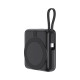 PB-4013 10.000 mAh MagSafe Powerbank