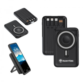 PB-4014 10.000 mAh MagSafe Powerbank