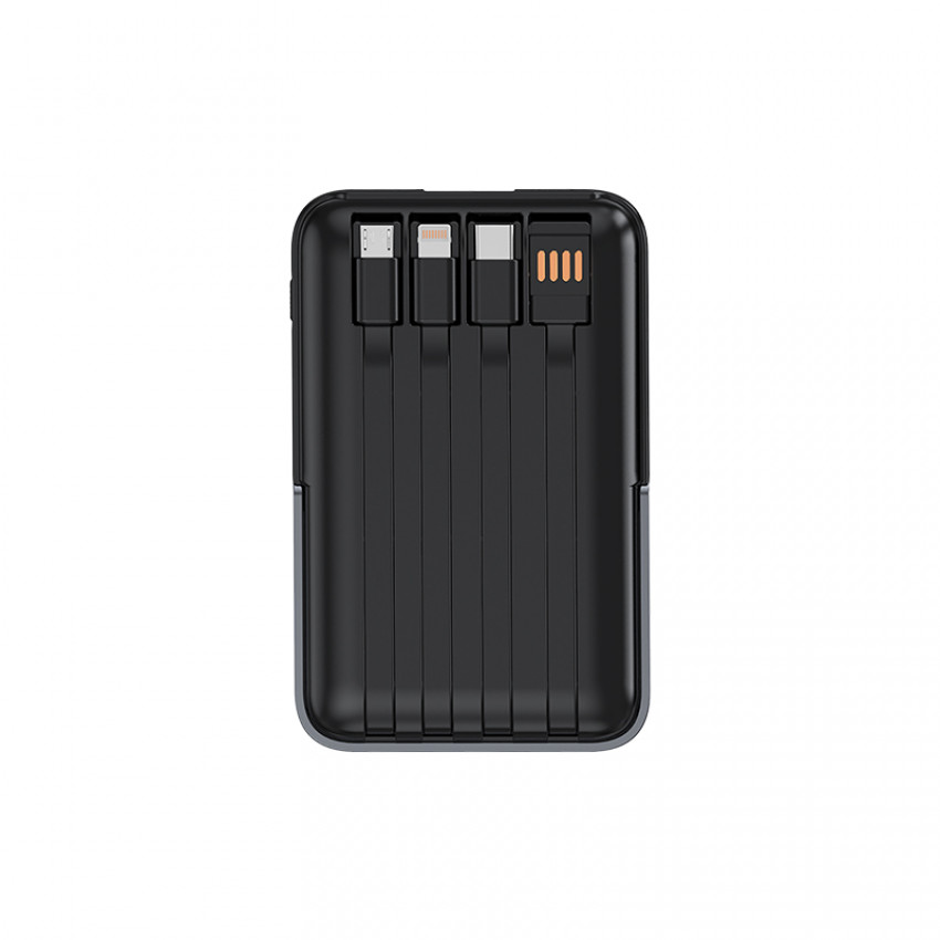 PB-4014 10.000 mAh MagSafe Powerbank