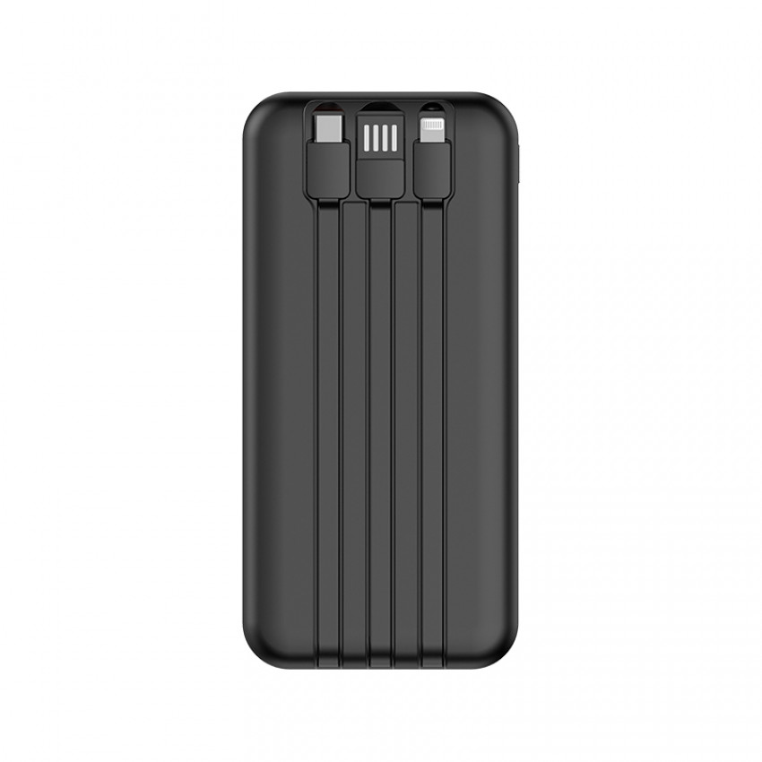 PB-4016 10.000 mAh MagSafe Powerbank