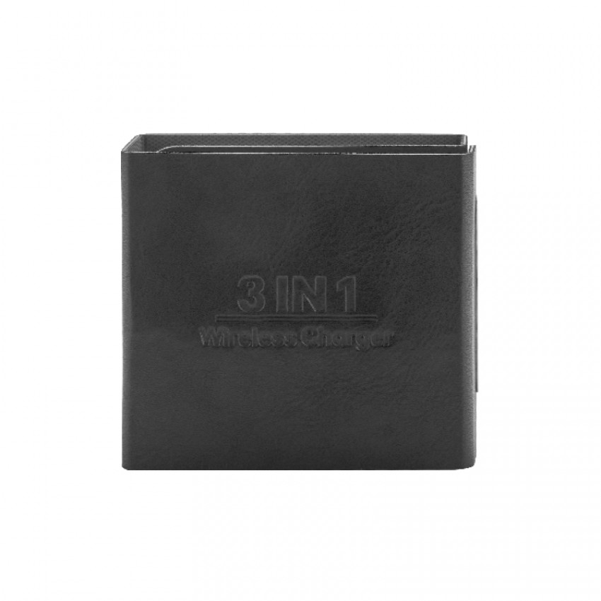 4200 3'ü 1 Arada Kablosuz Şarj Cihazı