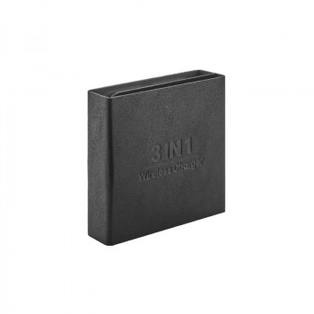 4200 3'ü 1 Arada Kablosuz Şarj Cihazı