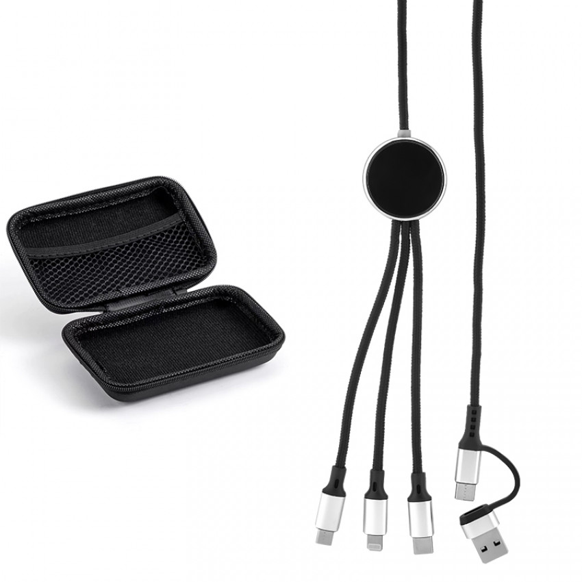 4111-K EVA KUTULU 120 cm Çoklu Kablo