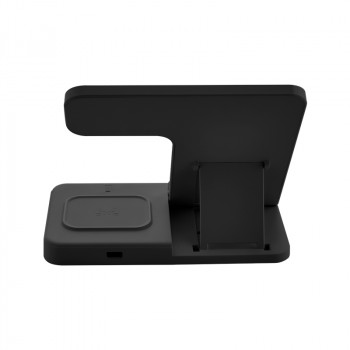 4220 3'ü 1 Arada Kablosuz Şarj Cihazı