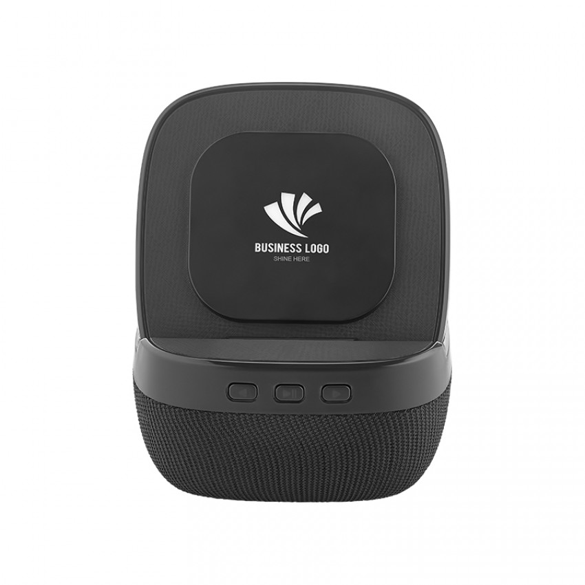 4250 Wireless Şarj & Hoparlör