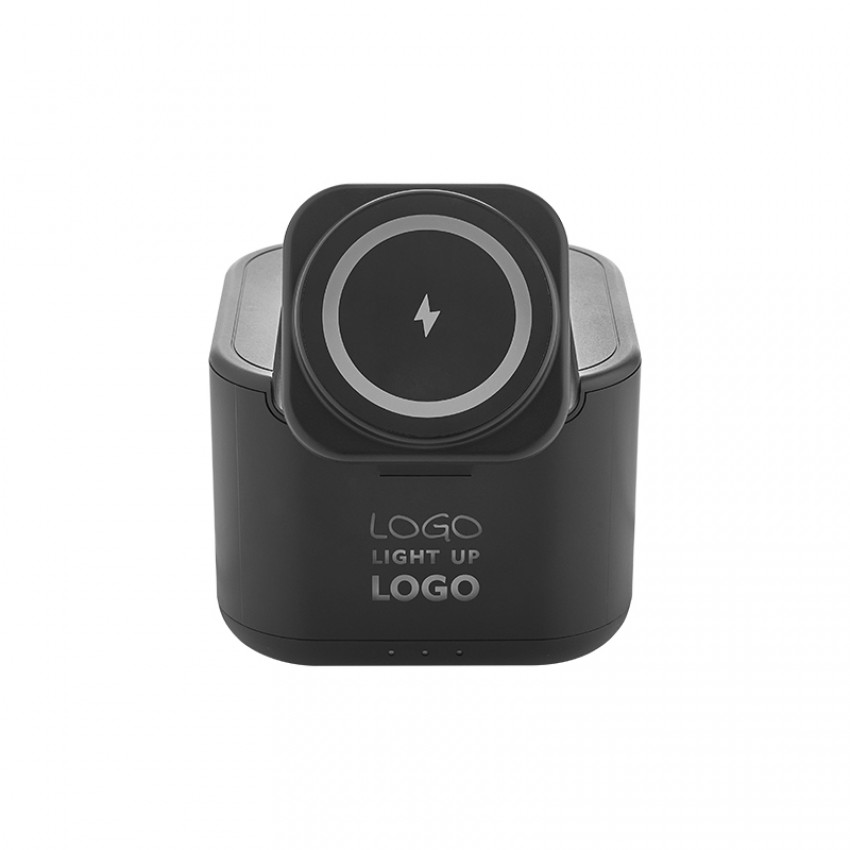 4260 Wireless Şarj & Hoparlör