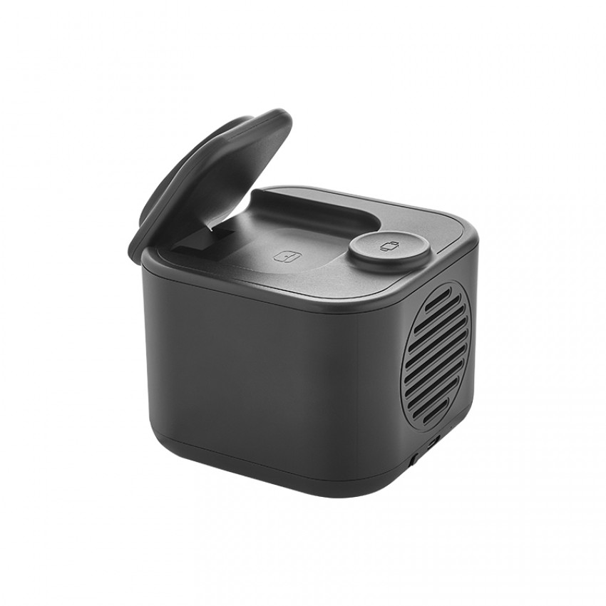 4260 Wireless Şarj & Hoparlör