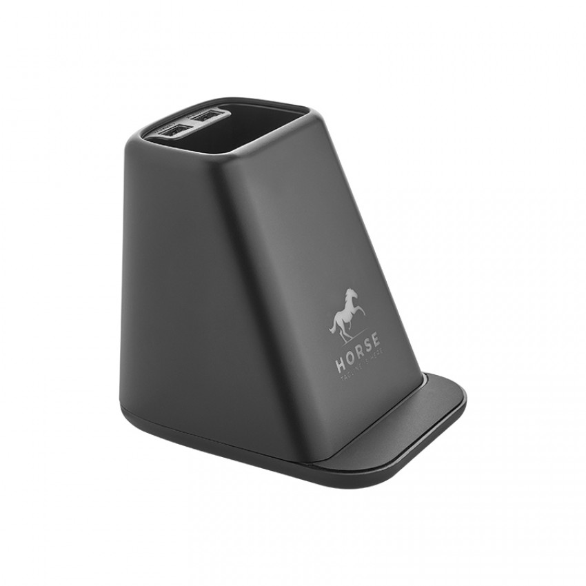 4280 Wireless Şarj & Kalemlik