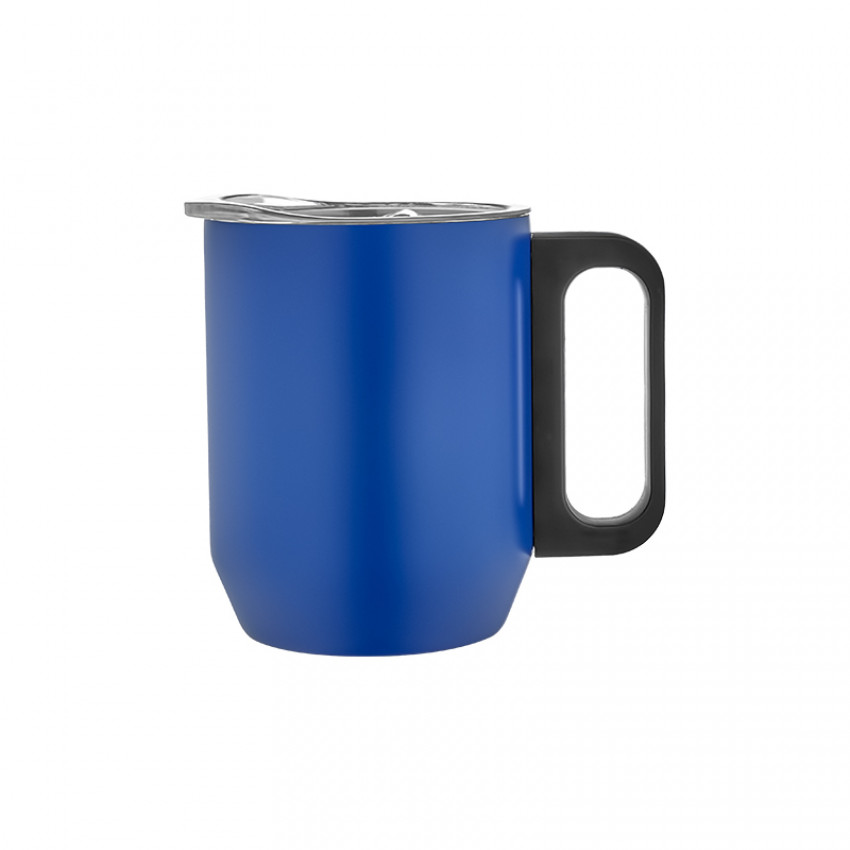 5354 Çelik Kupa / 350 ml