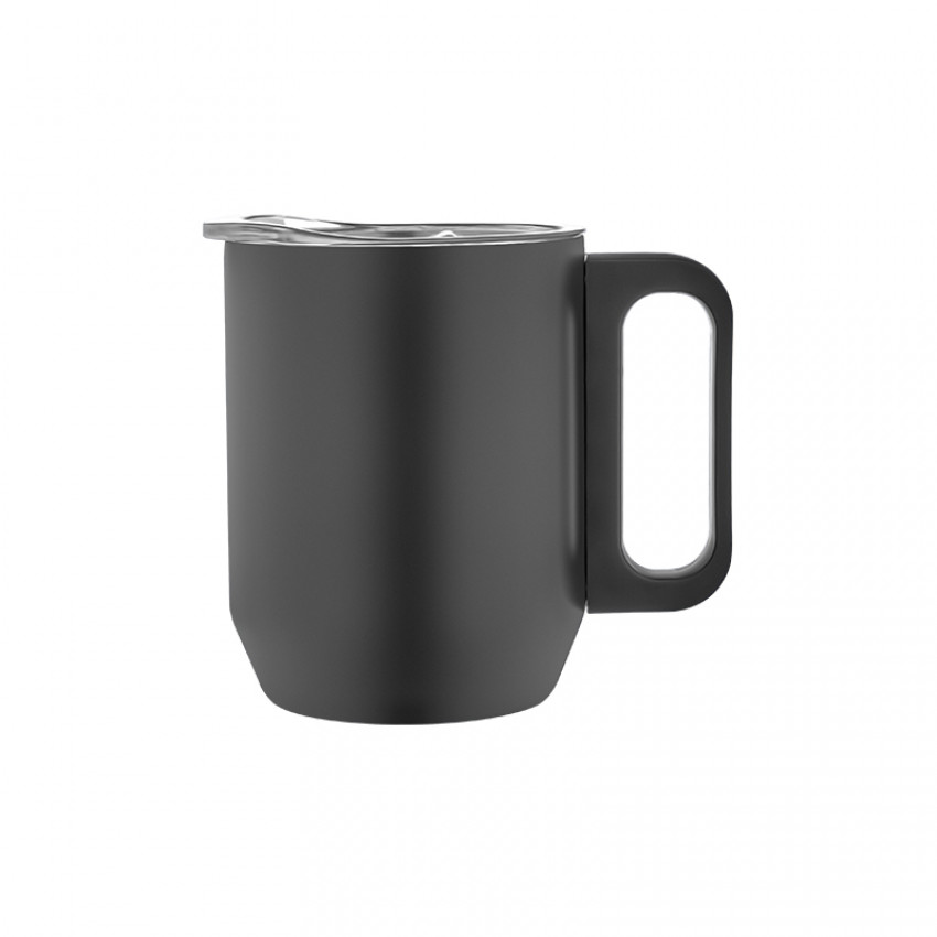 5354 Çelik Kupa / 350 ml