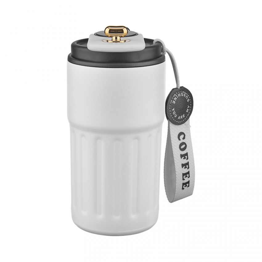 5351 Çelik Termos / 440 ml