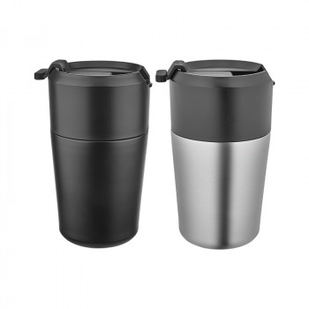 5355 Çelik Termos / 380 ml