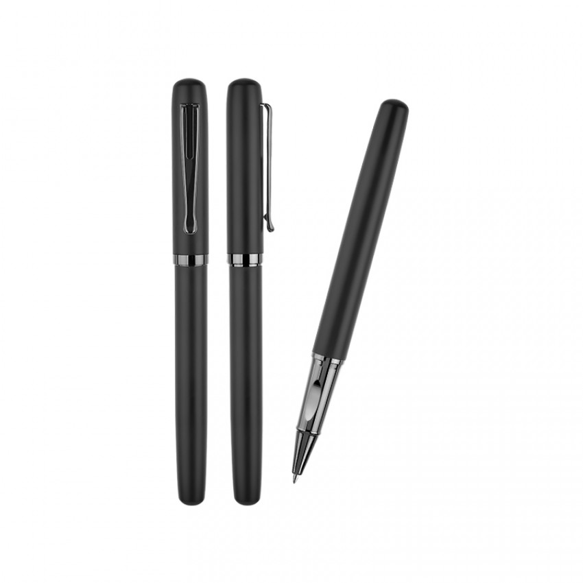 1253-R Metal Roller Kalem