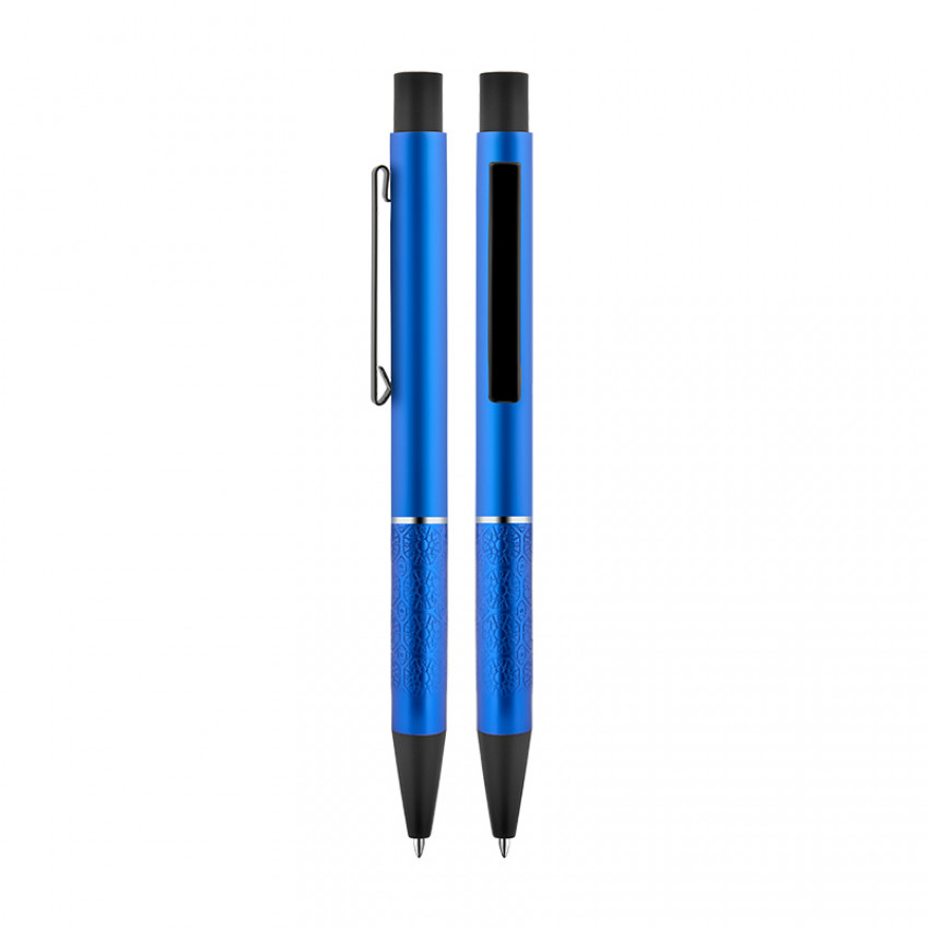 1300 Metal Süper Jel Refil Kalem