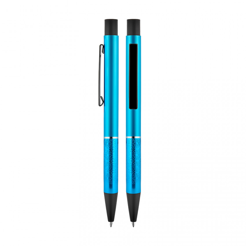 1300 Metal Süper Jel Refil Kalem