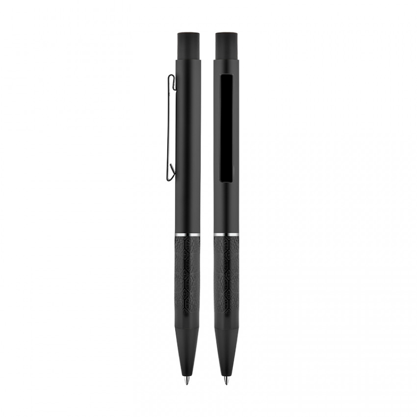 1300 Metal Süper Jel Refil Kalem