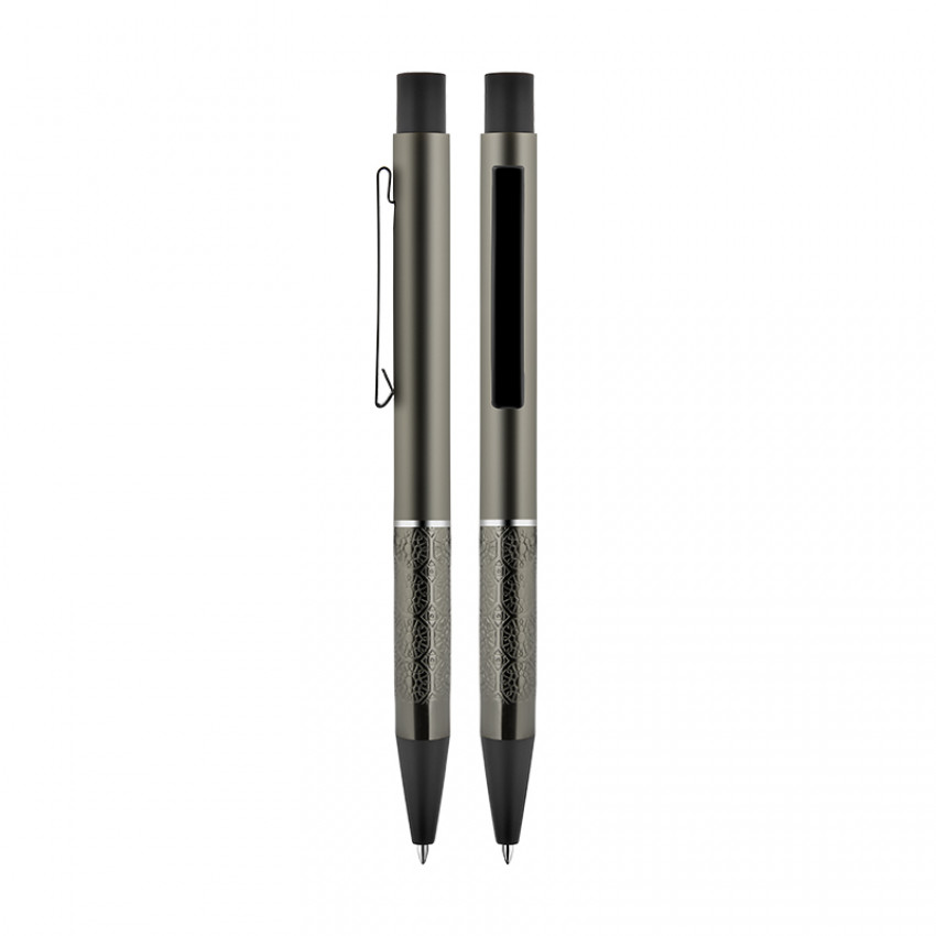 1300 Metal Süper Jel Refil Kalem