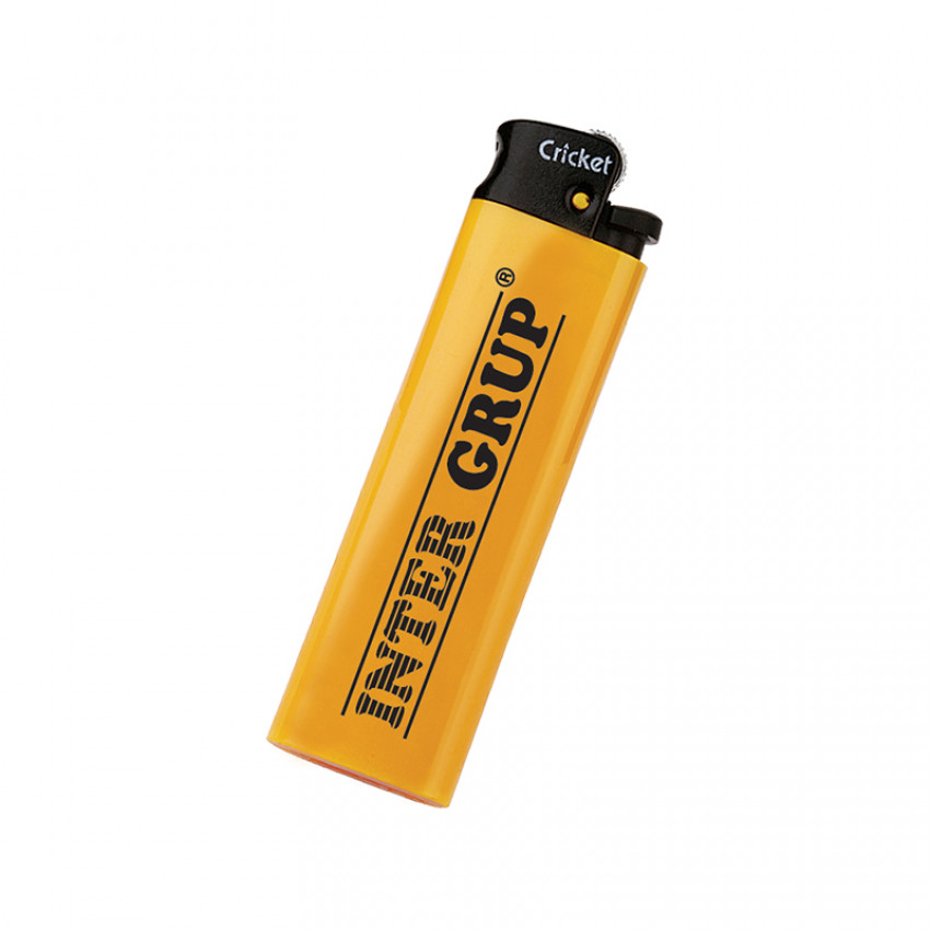 1155 Cricket Taşlı Si̇bopsuz Çakmak