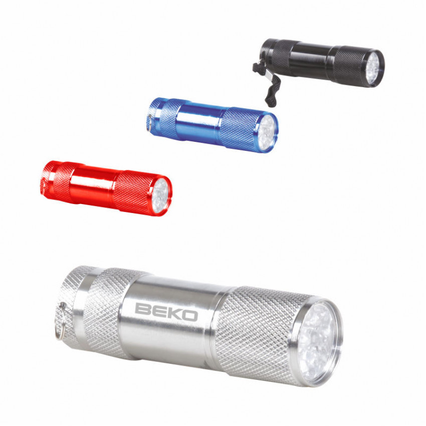 1202 9 Led - El Feneri