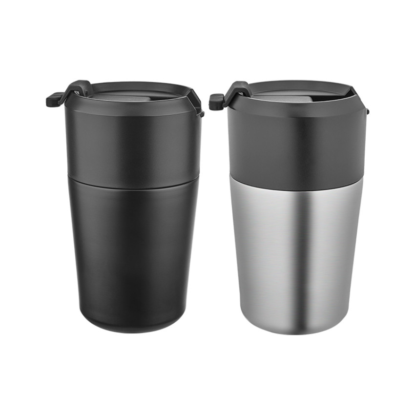 5355 Çelik Termos / 380 ml