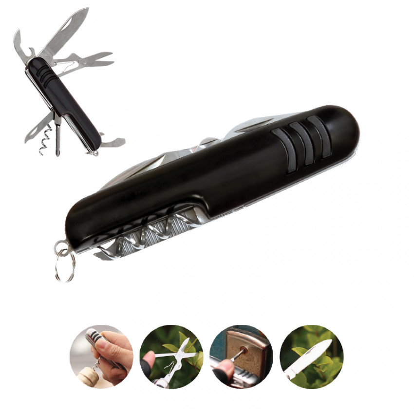 3008-7 7 Fonksiyonlu Çak